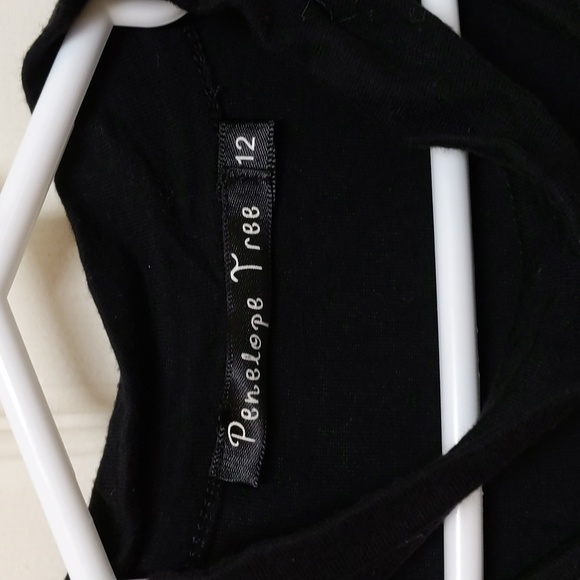 Girls Penelope Tree Dress - Picture 2 of 3